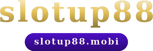 slotup88 logo